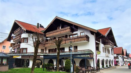 Haus Baur
