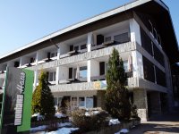 Montana Haus