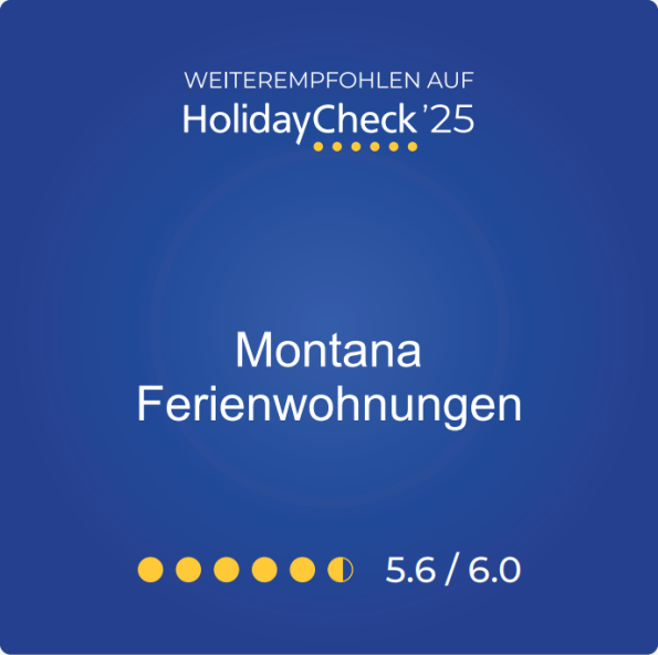 Holiday Check 2025
