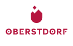 Obdo logo zentriert rot