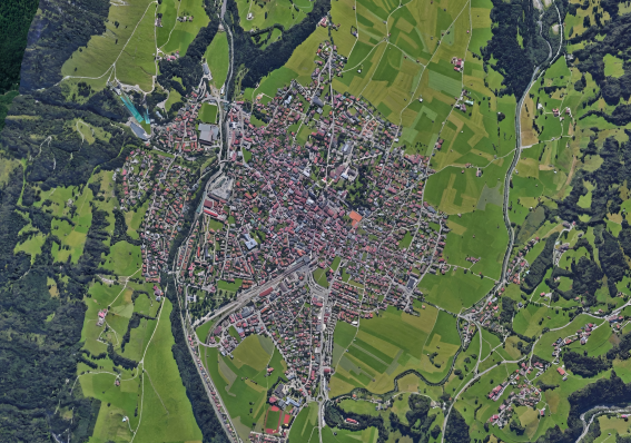Oberstdorf