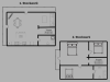 Alpenlodge II - Grundriss
