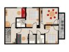 Grundriss DG Grundriss DG