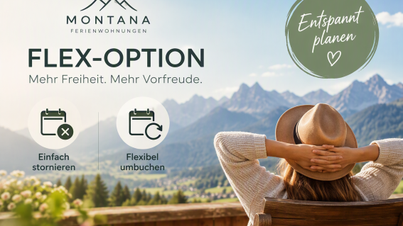 Montana Flex-Option