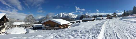 Panorama Winter Söllereck