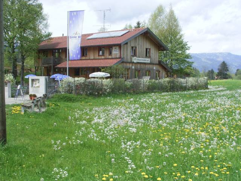 Moorstüble in Reichenbach