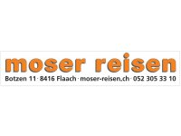 Moser Reisen