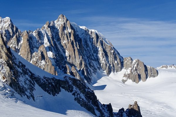 mont blanc du tacul-hochtour-bergführer
