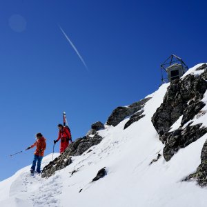 Musala Gipfel, 2.925 m, Top of Balkan, Rila Gebirge, Bulgarien