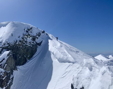 Todorka, 2.746 m, Bansko Skigebiet, Pirin Gebirge, Bulgarien