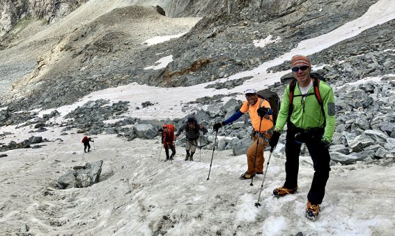 Haute Route Sommer - 10 von 16