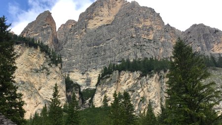 Alta Via #1 Dolomiti