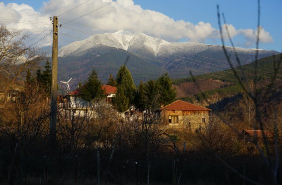 Bulgarien Wandern - 14 von 16