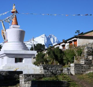 stupa kagkot