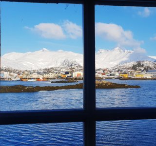 Skitour-lofoten-unterkunft