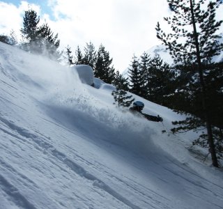 Freeride Bulgarien, Bansko Skigebiete