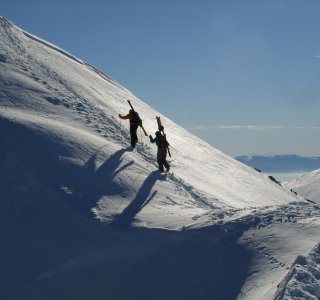 Freeride Bulgarien, Todorka Peak