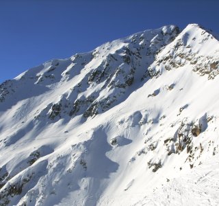 Freeride Bulgarien, Todorka Gipfel 2.746 m