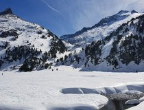 Csm Skitouren Pyrena  en Bachlauf 47a30572d1