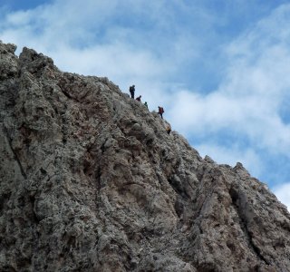 K-Klettern Dolomiten (26)