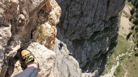 K-Klettern Dolomiten (29)