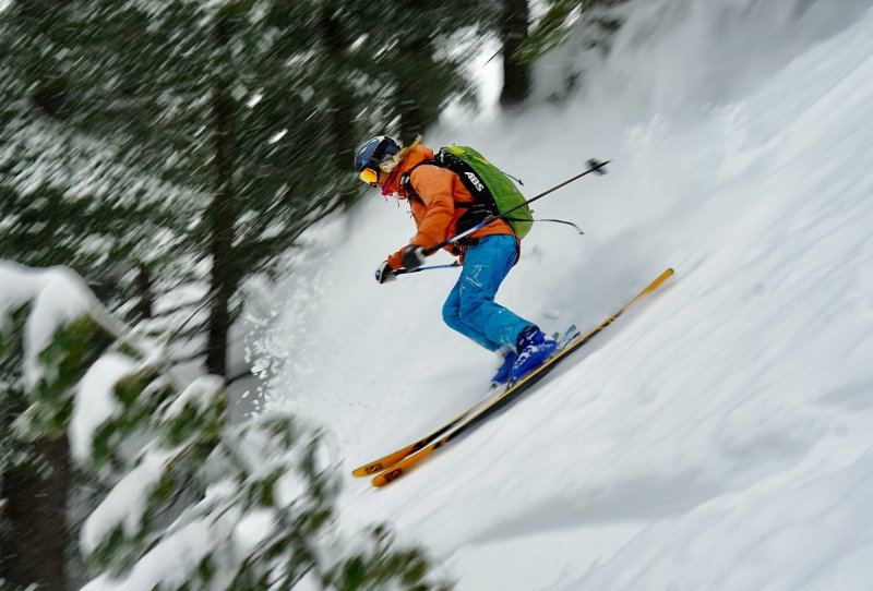 Bansko Freeride Wochen in Bulgarien Mountain Spirit