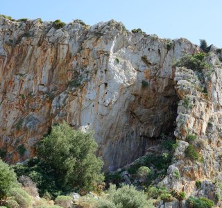 Klettern Sizilien - 5 von 18