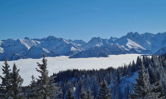 allgäuer berge-okklusion-skitour