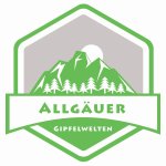 Logo Allgäu grün neutral