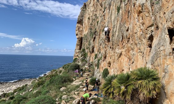 Kletterkurs Meer Sichern_lernen