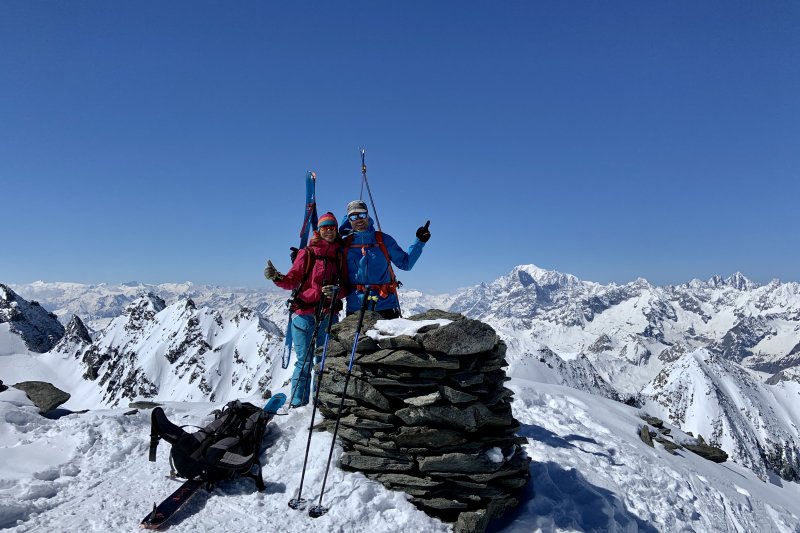 Welcher Ski Für Welche Tour