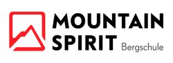 Mountain Spirit Bergschule quer Black Start Webseite