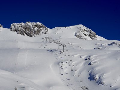 skigebiet nebelhorn, sessellift, skipisten