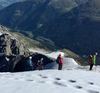 hintergrat, ortler