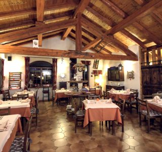 Restaurant Ollomont