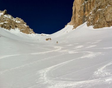 Skitourenreise Kaçkar-Gebirge | Türkei