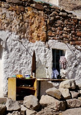 haus in anatolien