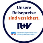 Gütesiegel R+V