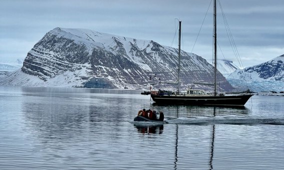 Ocean A und zodiac beim uebersetzen