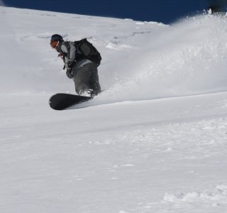 Lötschental Freeride 265