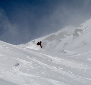 Lötschental Freeride 319