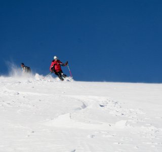 Lötschental Freeride 363