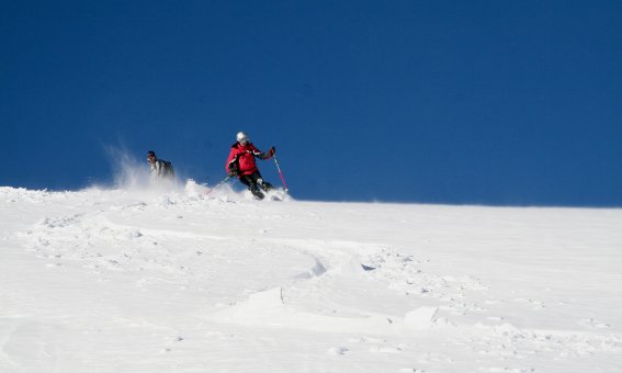 Lötschental Freeride 363