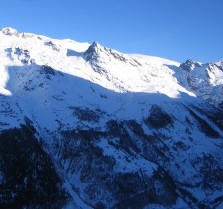 Lötschental Freeride 400