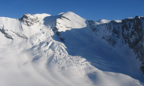 Lötschental Freeride 405