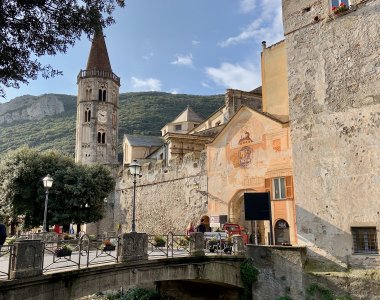 finalborgo, länderinfo Italien