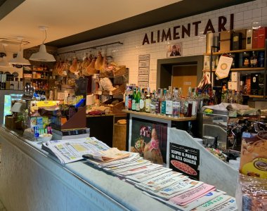 Alimentari Italia, länderinfo italien