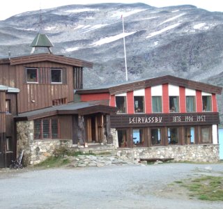 Jotunheimen - 2 von 22