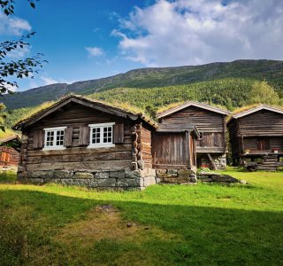 Jotunheimen - 5 von 22