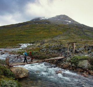 Jotunheimen - 6 von 22
